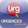 Med-Anesth. Applications iPhone: Urgences1clic