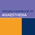 Med-Anesth. Applications iPhone: Oxford Handbook Of Anaesthesia