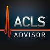 Med-Anesth. Applications iPhone: ACLS Advisor