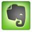 Med-Anesth. Applications iPhone: Evernote
