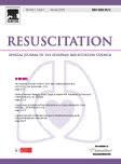 Sommaire des revues: Resuscitation Journal