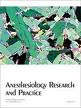 Sommaire des revues: Anesthesiology Research and Practice 