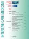 Sommaire des revues: Intensive Care Medicine 
